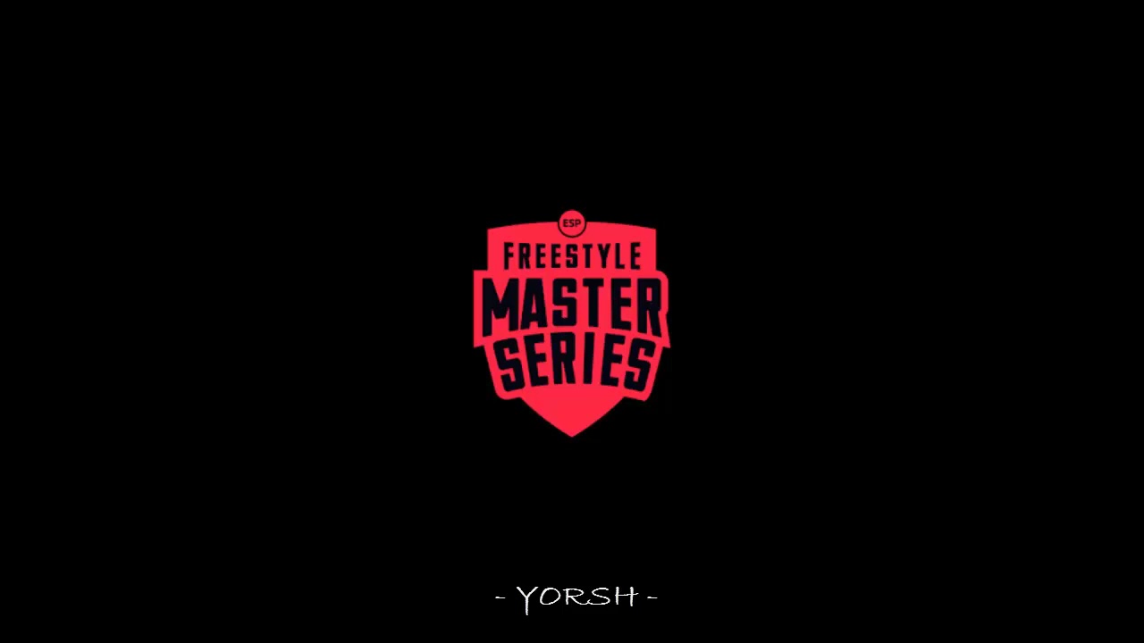 Yorsh - 
