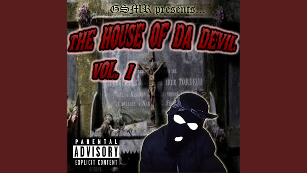 Hollow Tip (Instrumental Version)
