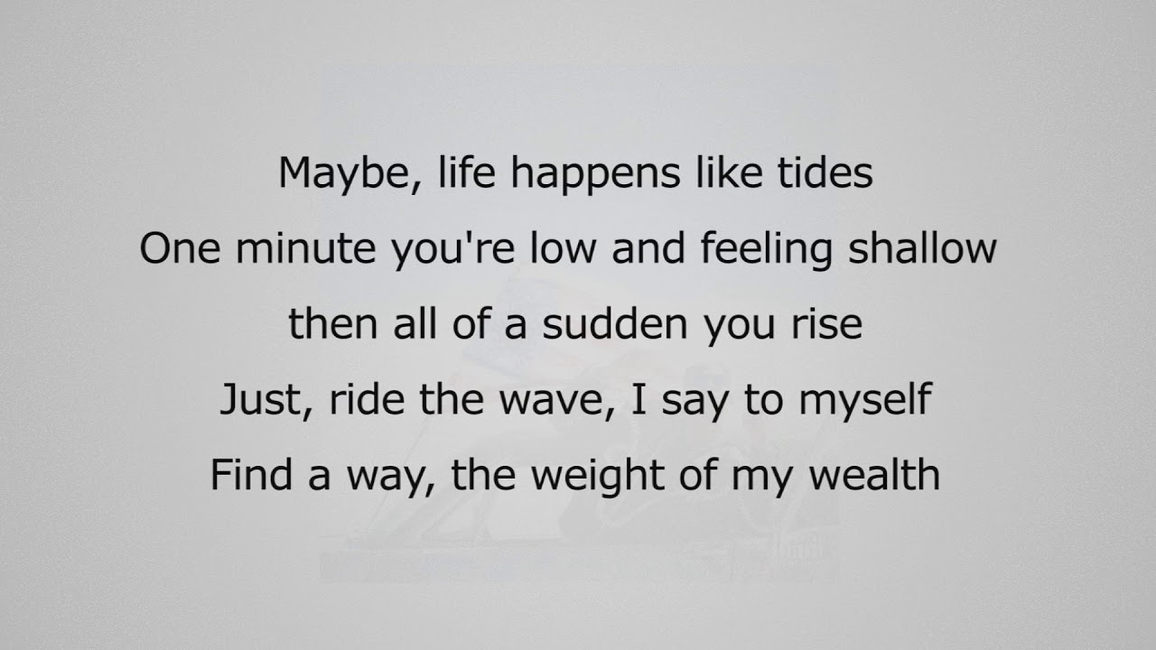 Joey Bada$$ - Legendary (feat. J. Cole) (Lyrics)