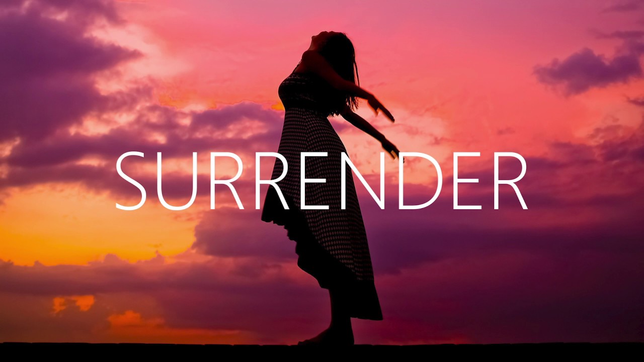 Culture Code - Surrender (Lyrics) feat. Aloma Steele