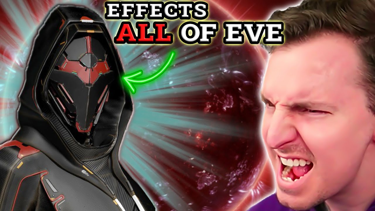 2 изменения Pochven, которые мультибоксеры возненавидят 🔺 Новости EVE Online