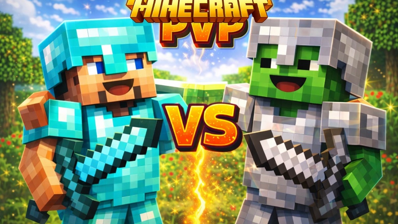 マイクラで”弱ぇぇぇぇー”輩がベットウォーズしていく