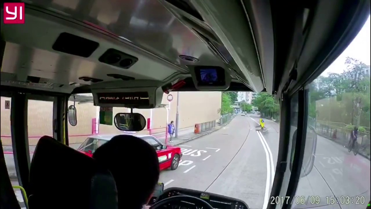 衰格系列：的士佬小路出大路，玩完巴士一次又一次，正人渣（轉載）SS 2585
