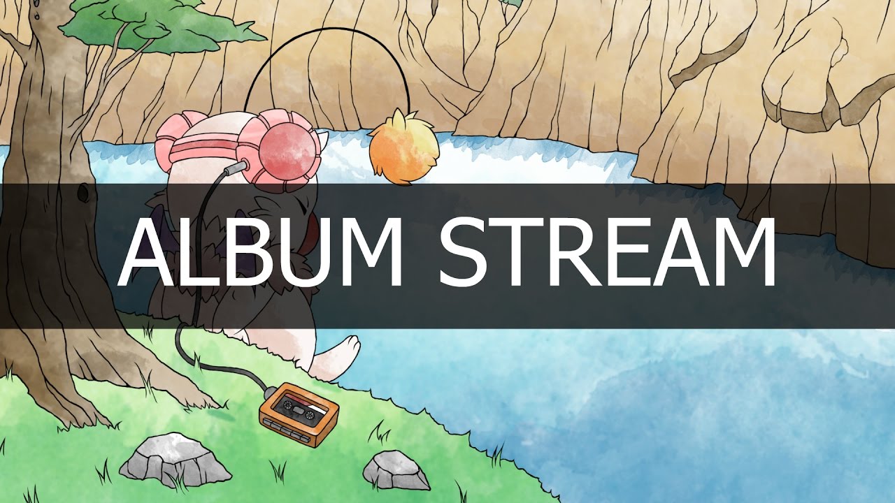 Mog's Mixtape: Final Fantasy Remixed || Full Album Stream
