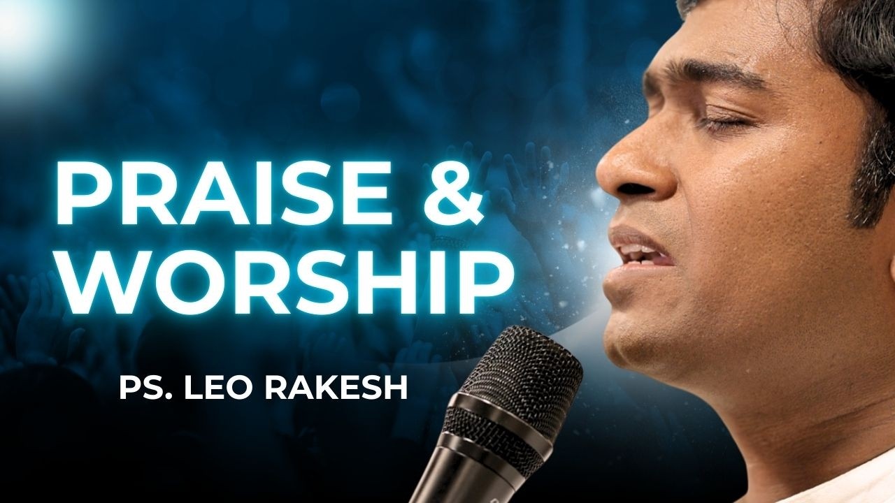 𝐕𝐀𝐀𝐍𝐀𝐀𝐓𝐇𝐈 𝐕𝐀𝐀𝐍𝐀𝐍𝐆𝐀𝐋  | வானாதி வானங்கள் கொள்ளாதவரே | 𝐏𝐚𝐬.𝐋𝐞𝐨 𝐑𝐚𝐤𝐞𝐬𝐡 | HEALING RESTORERS MINISTRIES