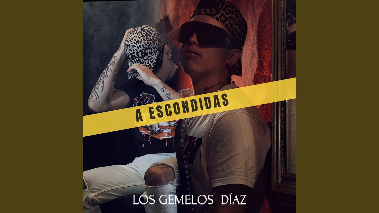 A Escondidas