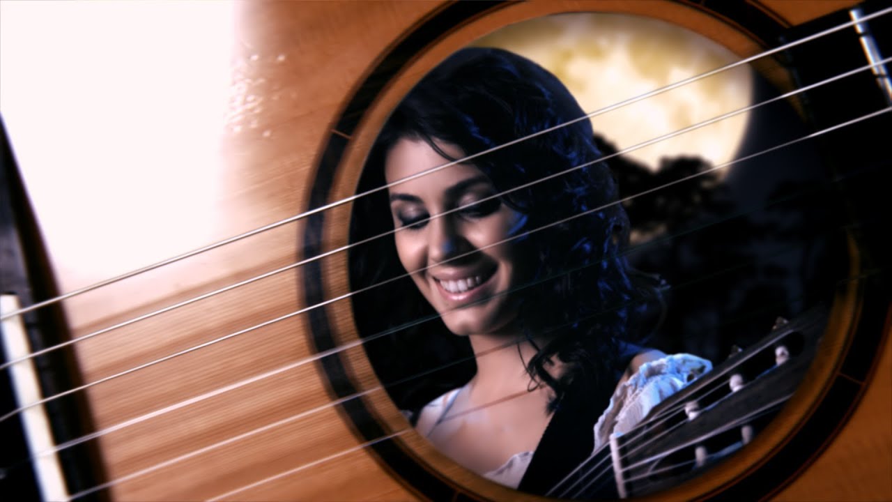 Katie Melua - Moonshine