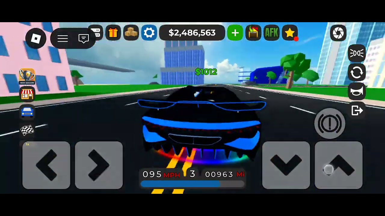 Hola geste ba a ver más contenido de este juego quiero conseguir cosas porfavor me pueden apoyar 
