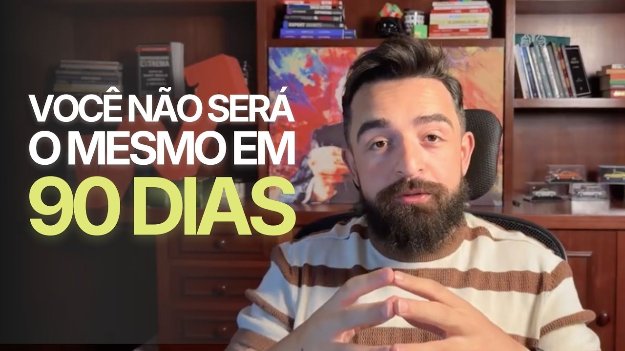 Eu tentei isso e fiz 10 mil de lucro sozinho em menos de 90 dias