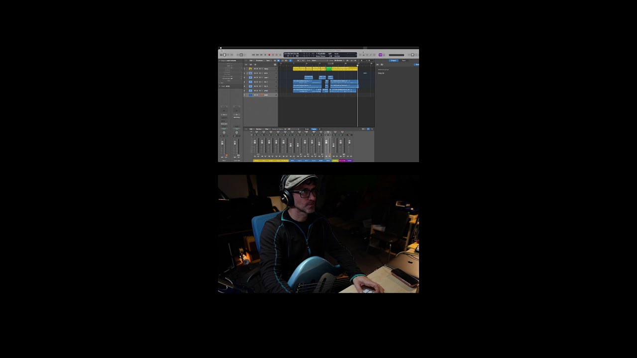 Write a song with me!
