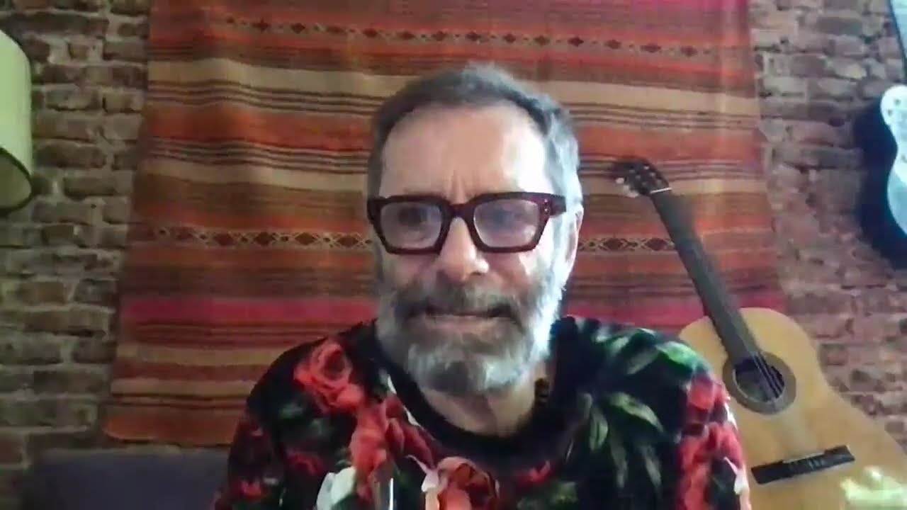 LA PALABRA