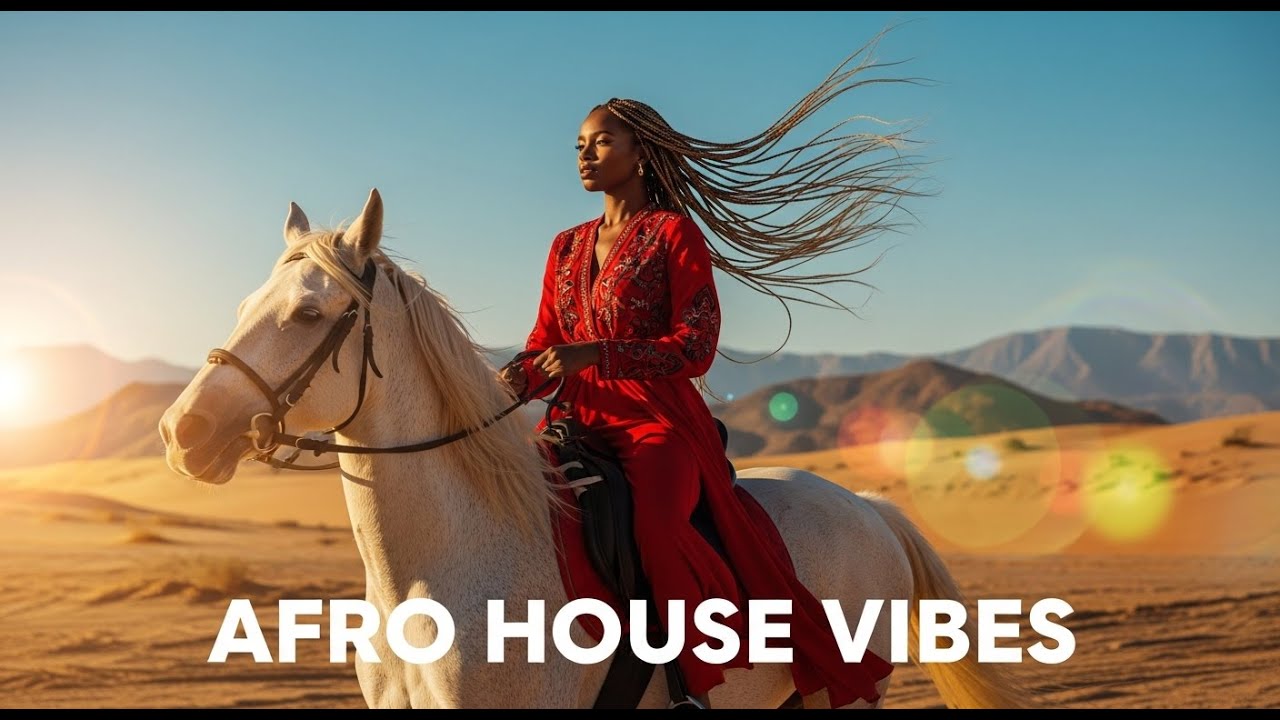 Afro House Mix 2025 | The Best of Afro House 2025 | Mix 35