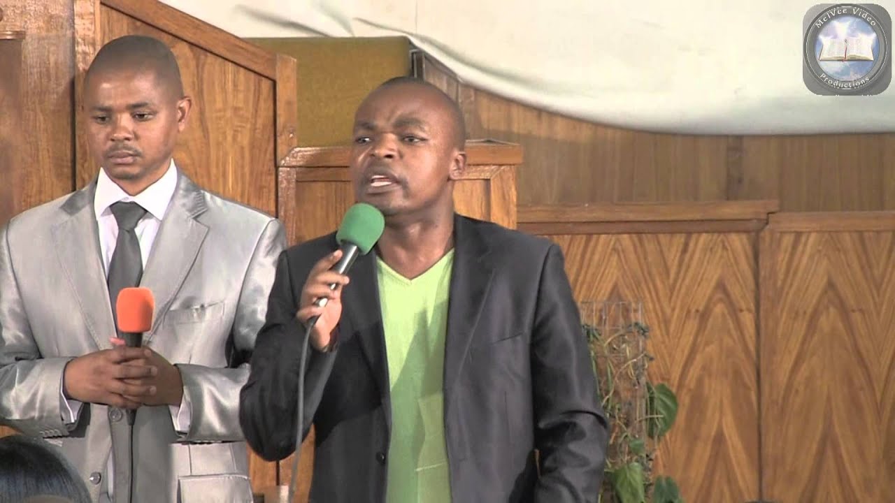 Reality 7   Bheka kuJesu