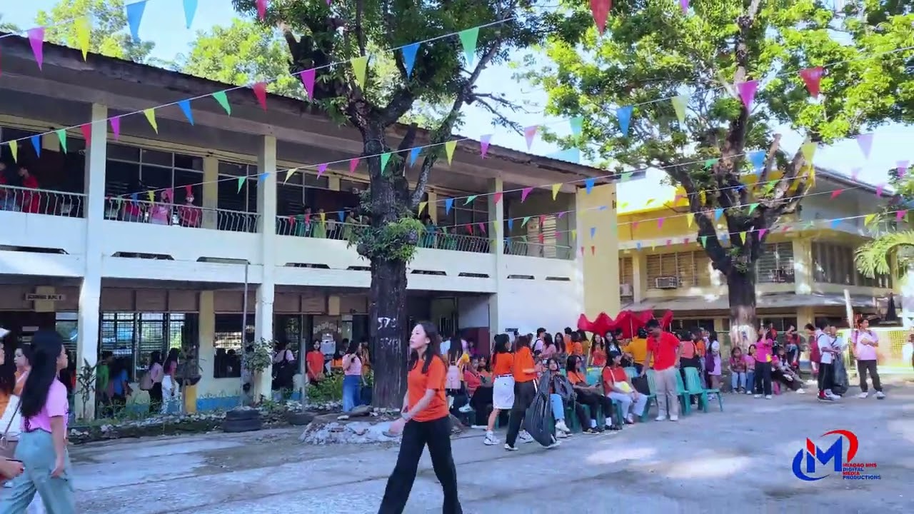 FOUNDATION DAY CELEBRATION 2024