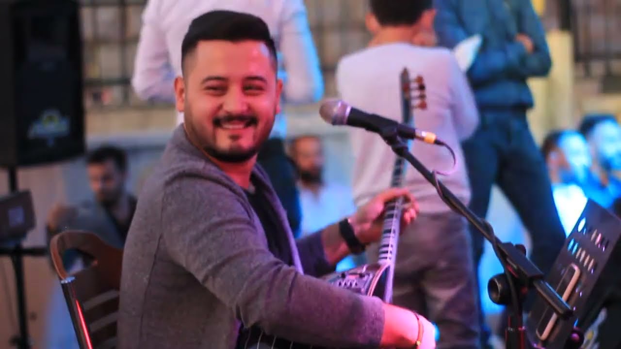 Necip Albay Yalanını Yerim Senin Bide Seviyom Dedi