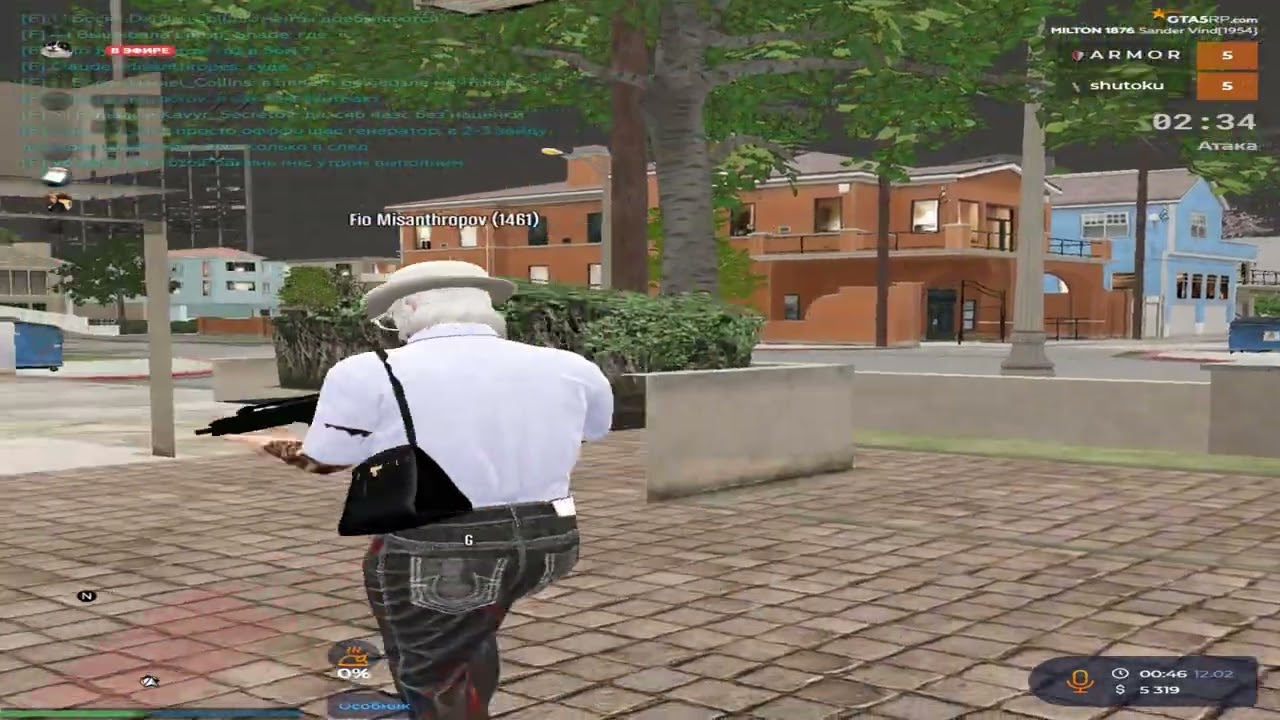 new privat on gta 5 rp | @GTA5RP