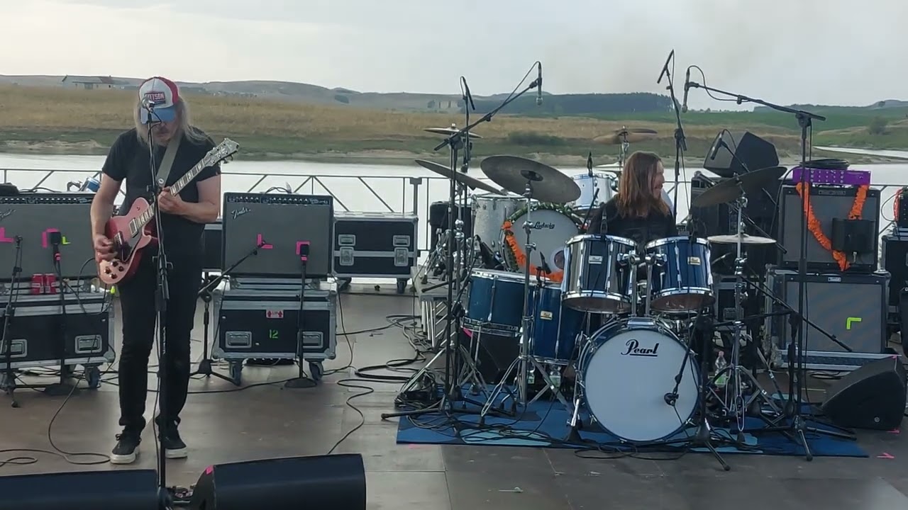 Motorpsycho - Hey, Jane live at BeColor 2024
