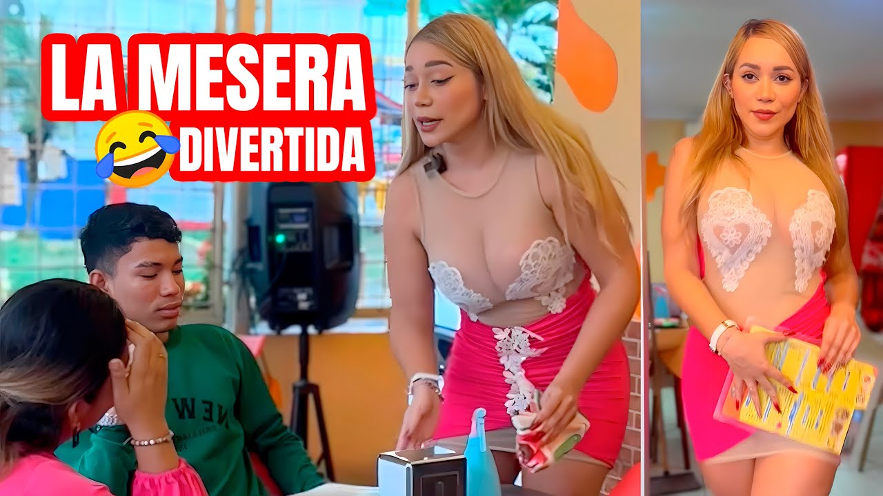 La picanteria divertida 😅
