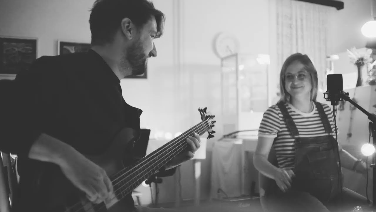 You Know I'm No Good - U Kotásků Live Session (Amy Winehouse cover)
