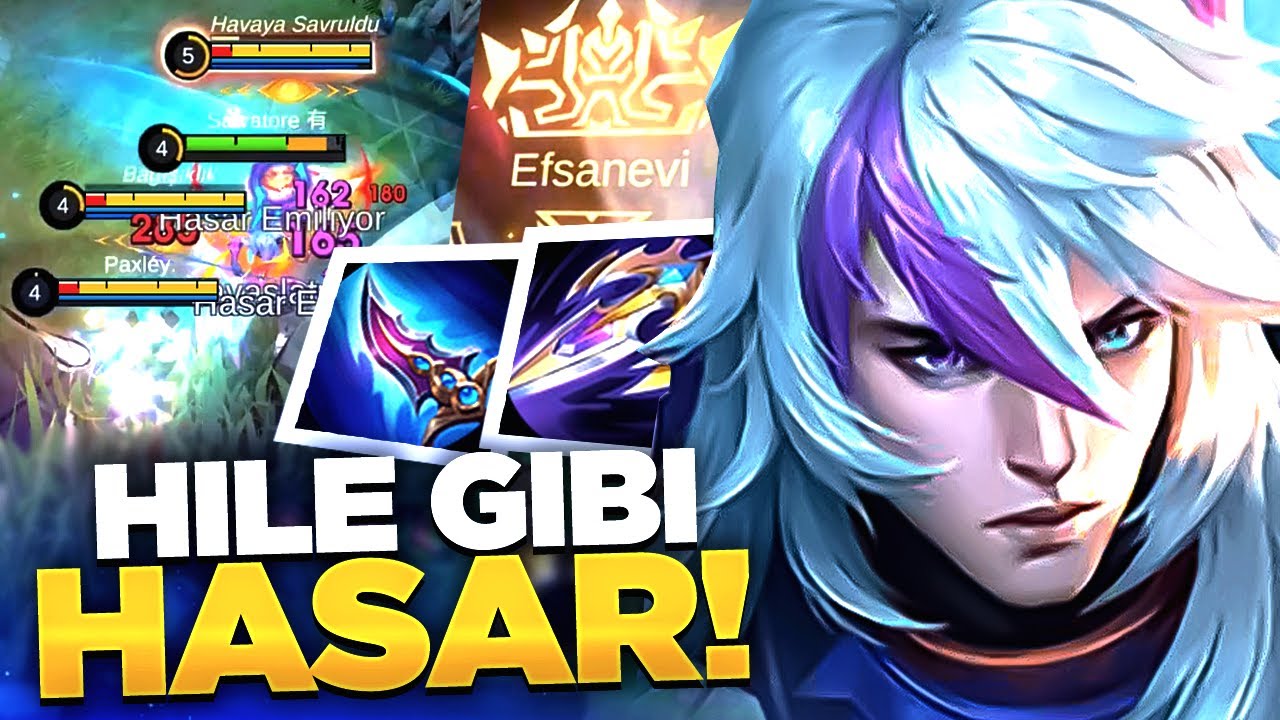 🔥 DÜNYA 1.Sİ KAJA VE DÜNYA 6.SI MASHAYI TAŞIDIM!! ÇOK SERT OYNADIM!! | SALVATORE MLBB