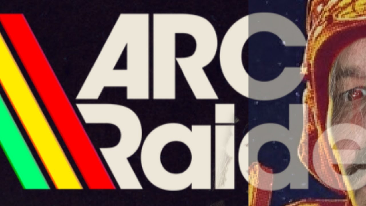 ARC Raiders : LFG toqer#2968
