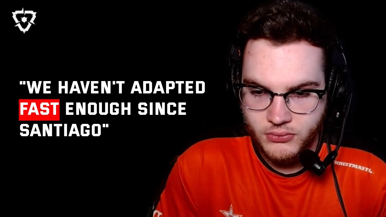 What's going on with NRG right now?