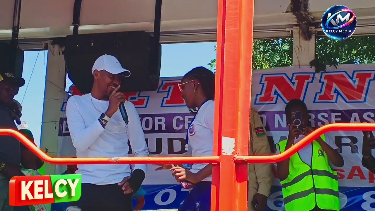 GICANJAMA 😲 😯 KINENE SAMIDOH GUCINURA MUTHONI WAKIRUMBA RUIRU 