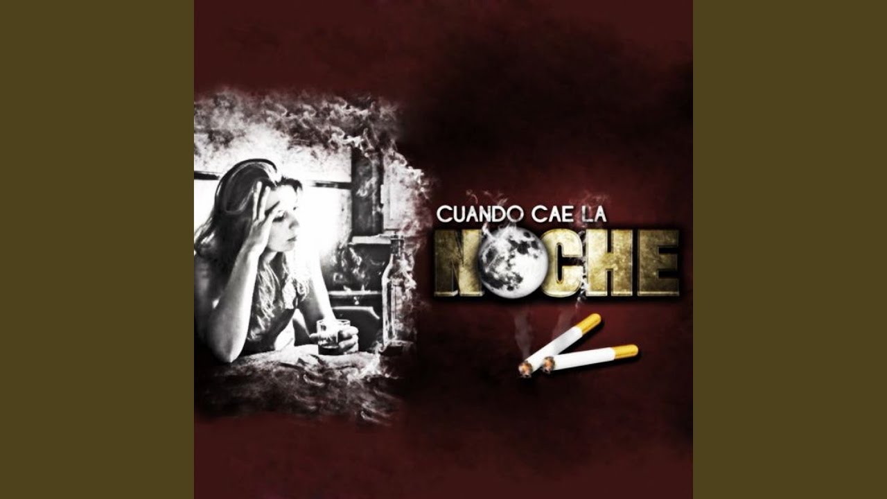 Cuando Cae La Noche (feat. Jeiby)