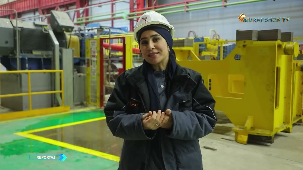 Metallurgiya kombinati: Investitsion loyihalar