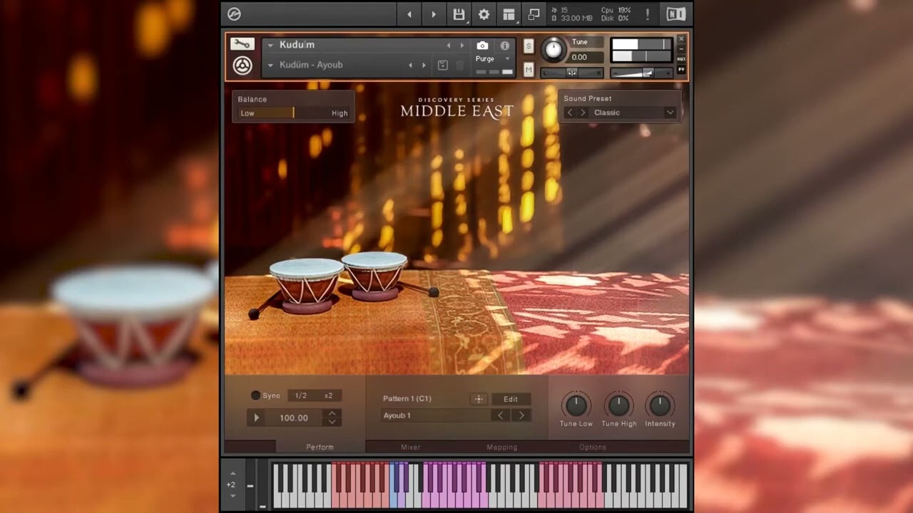 Discovery Series Middle East kontakt 💯