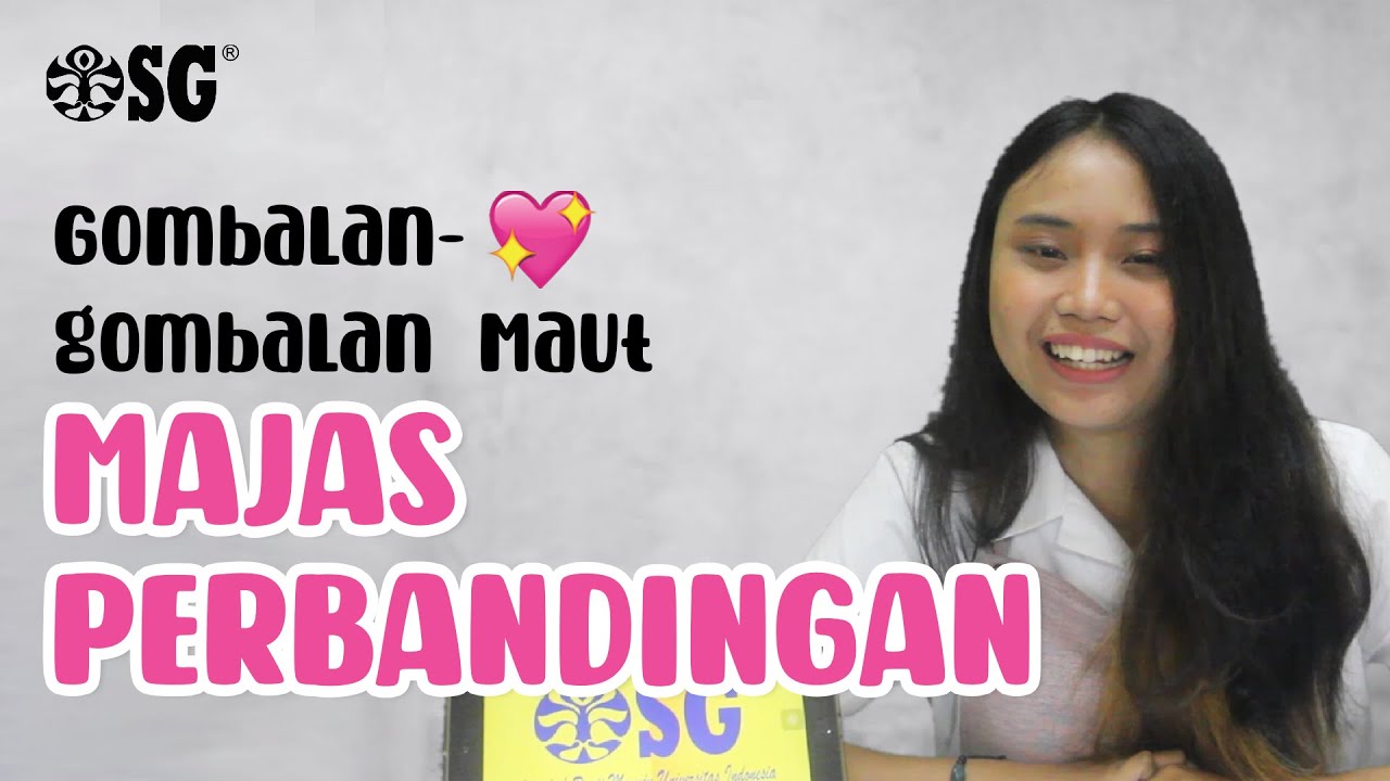 Majas Perbandingan, Personifikasi, Hiperbola, Simile, Metafora, Metonimia, Litotes #bahasaindonesia