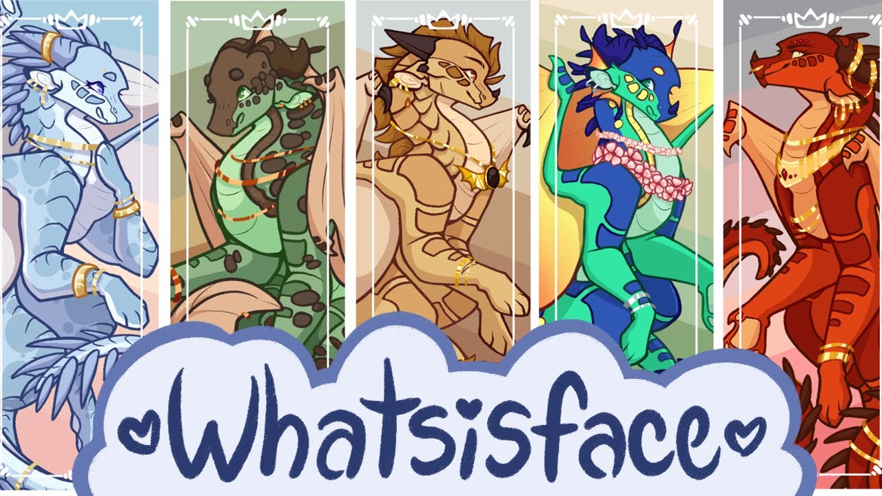 Changes to Monarchy and What That Means for Pyrrhia? | WHATSISFACE