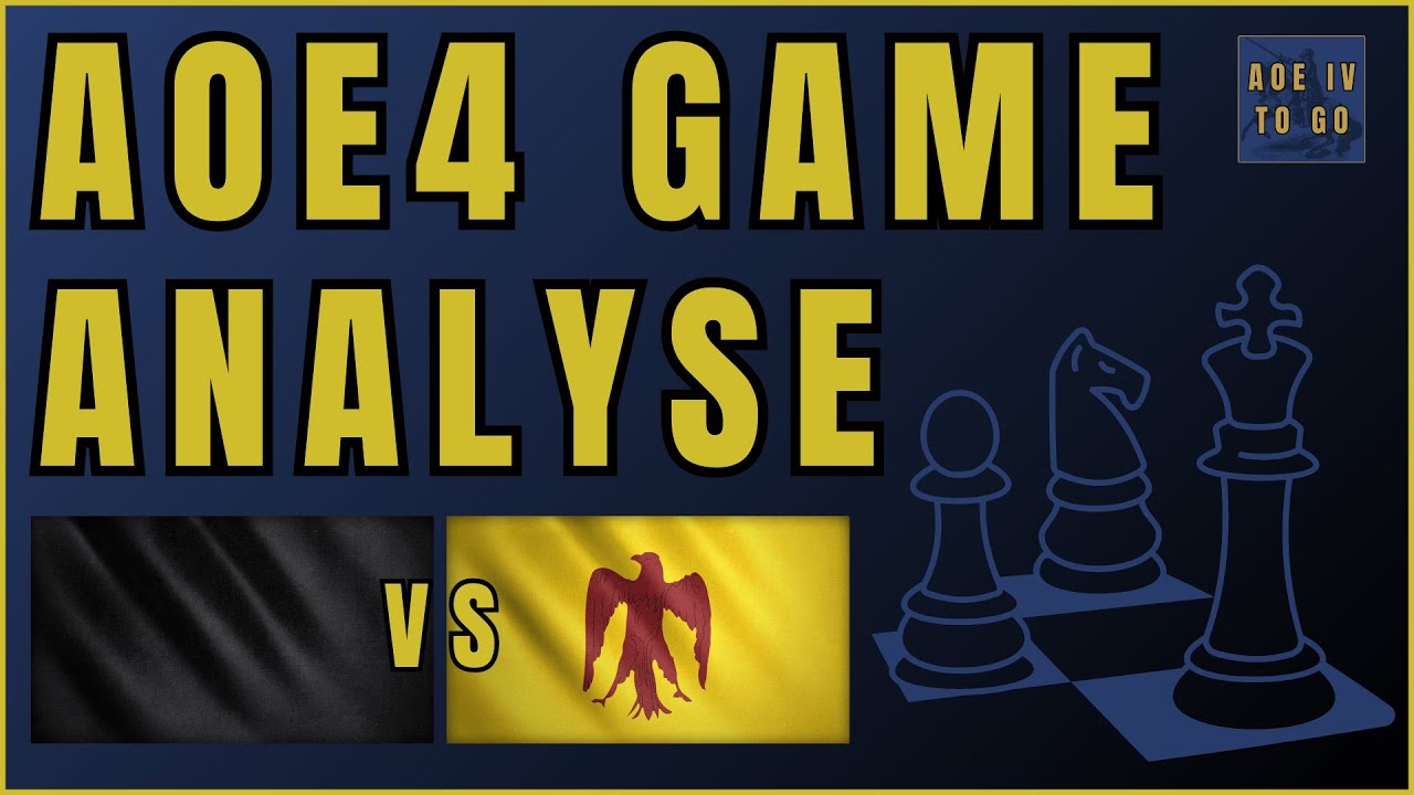 Game Analyse | Abbasiden vs. Ayyubiden | #1