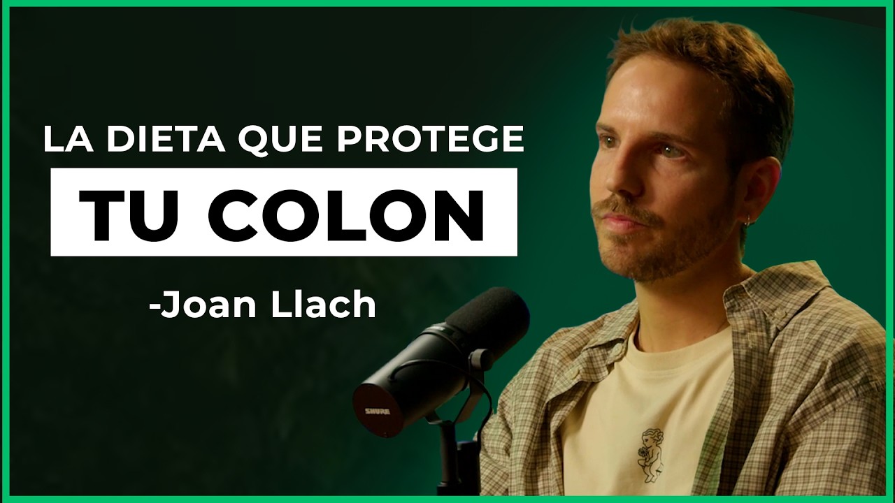 Cáncer digestivo, obesidad y ultraprocesados: la realidad actual | Joan Llach