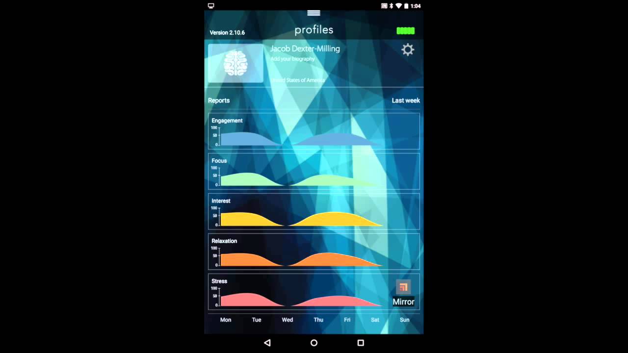 Insight Tutorial: Using the Insight Application