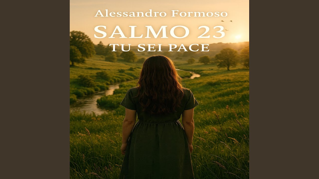 Tu Sei Pace (Salmo 23) ACM-AI