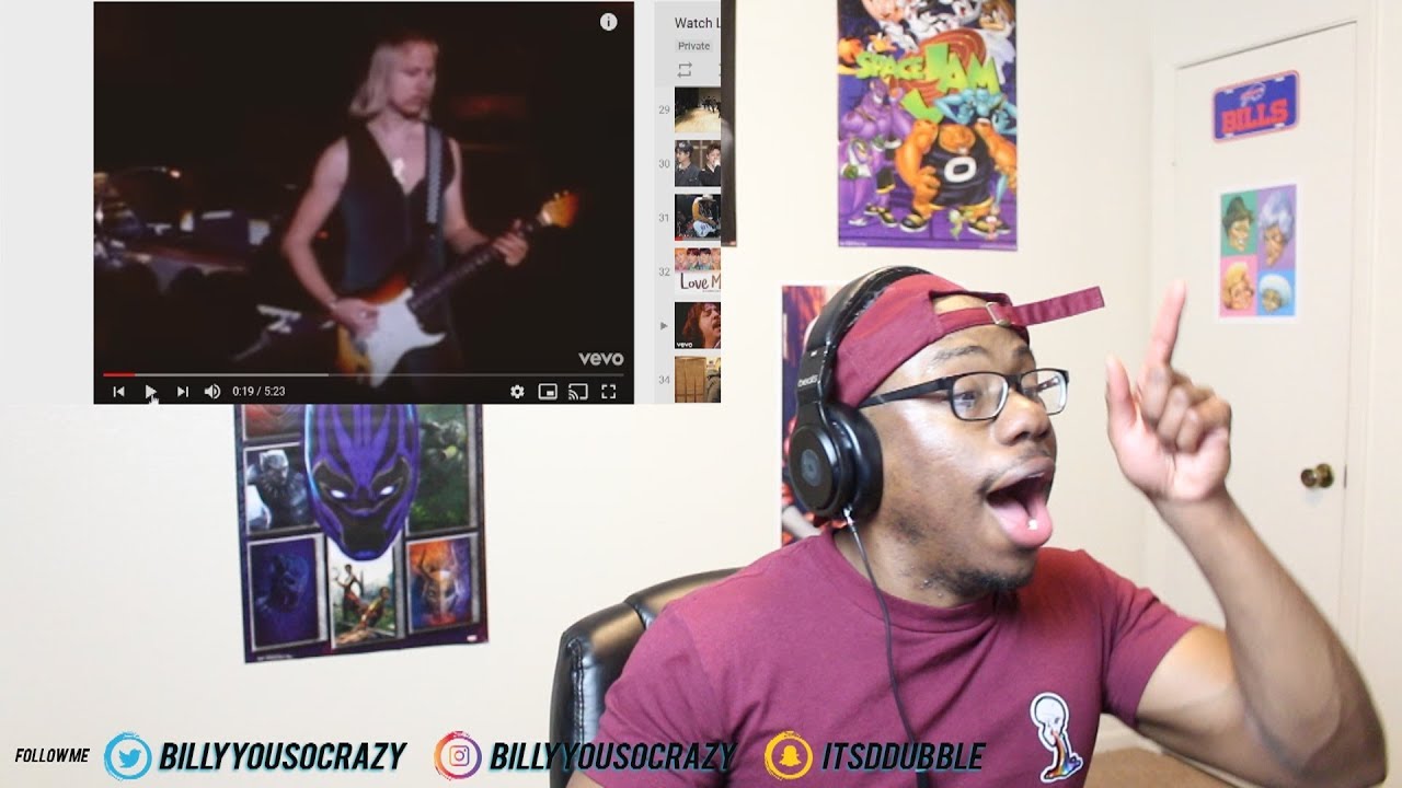 KANSAS - Carry On Wayward Son REACTION! THIS SONG BRINGS SOME REAL GOOD VIBES! I LOVE THIS SONG!