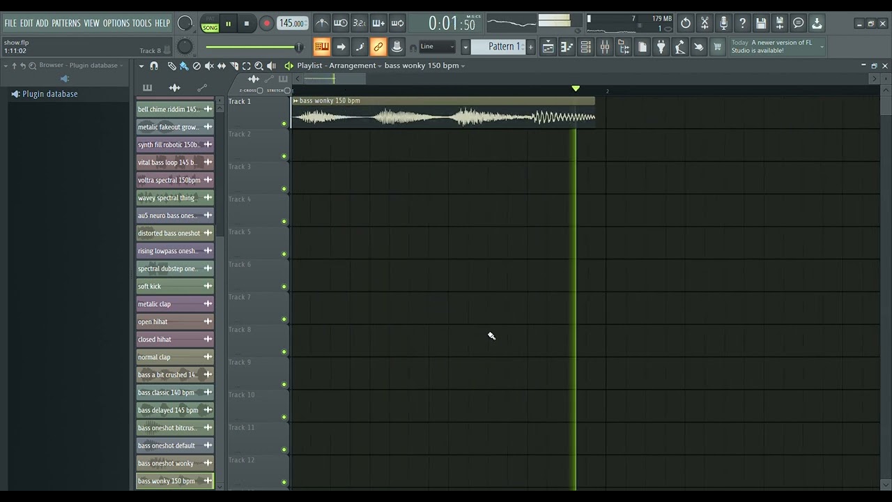 Riddim Designer Plus + Sample Pack