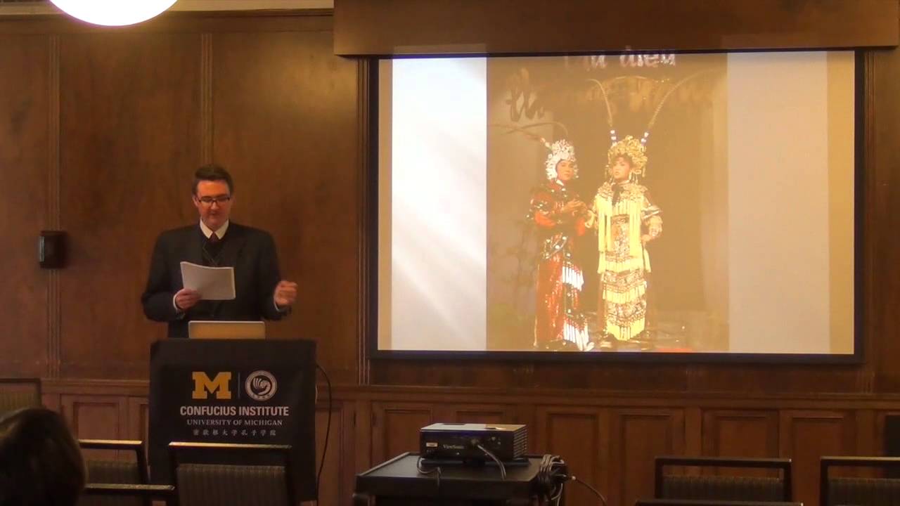 “The Place of Chinese Music in Southern Vietnamese Traditional Music” by Alexander M. Cannon