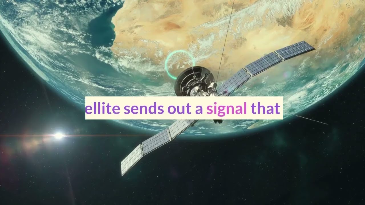 How GPS Systems Work: Unlocking the Secrets Behind Location Technology