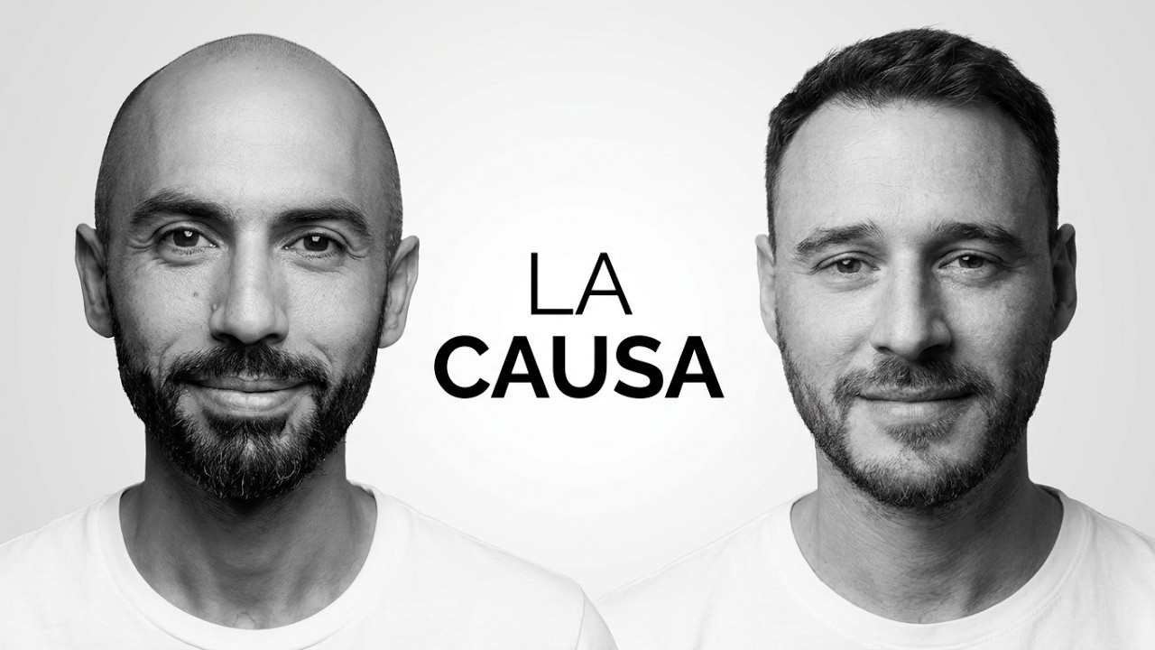 Ser Abundancia: la Presencia que ordena todo | Entregados (cap.6)