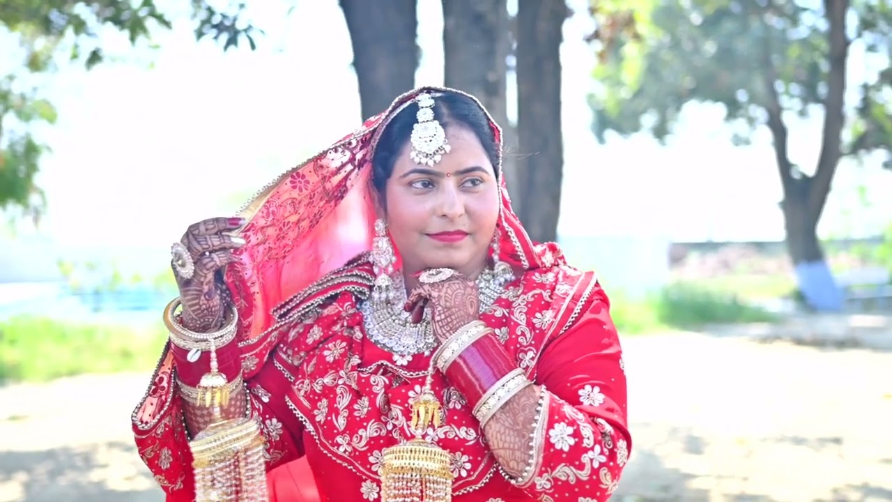 GURSEWAK WEDS LOVEDEEP [SAMEDAY] BY TILAK DIGITAL STUDIO
