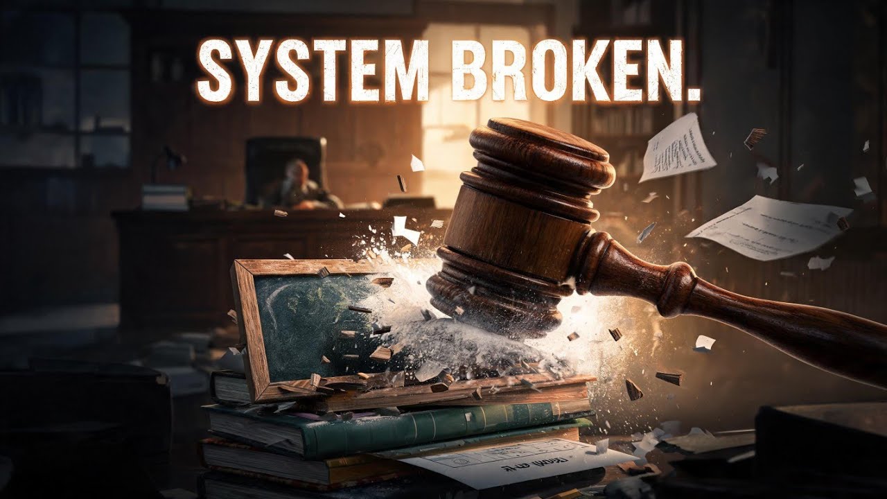I SUED the School System | Exposing Educational Malpractice
