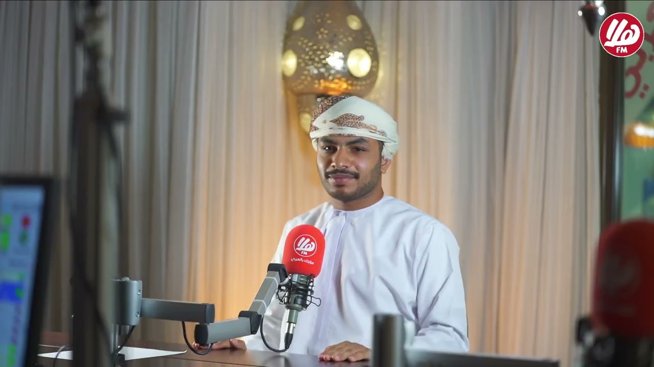 #صباحكم_عماني
