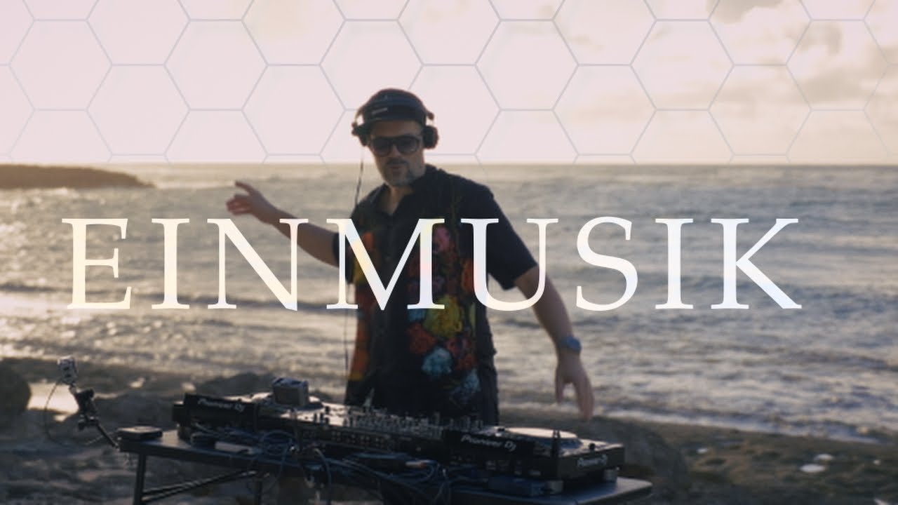 Einmusik @ Turtle Bay, Oahu, Hawaii (Afro and Melodic House full set )
