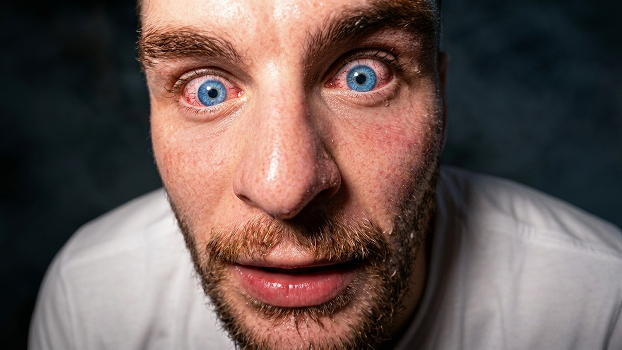 Britain&rsquo;s Most Unhinged Streamer Got Worse - Ed Matthews