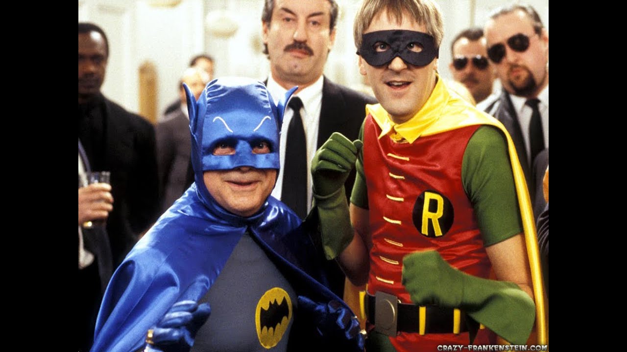 Only Fools and Horses (Drum and Bass Remix)