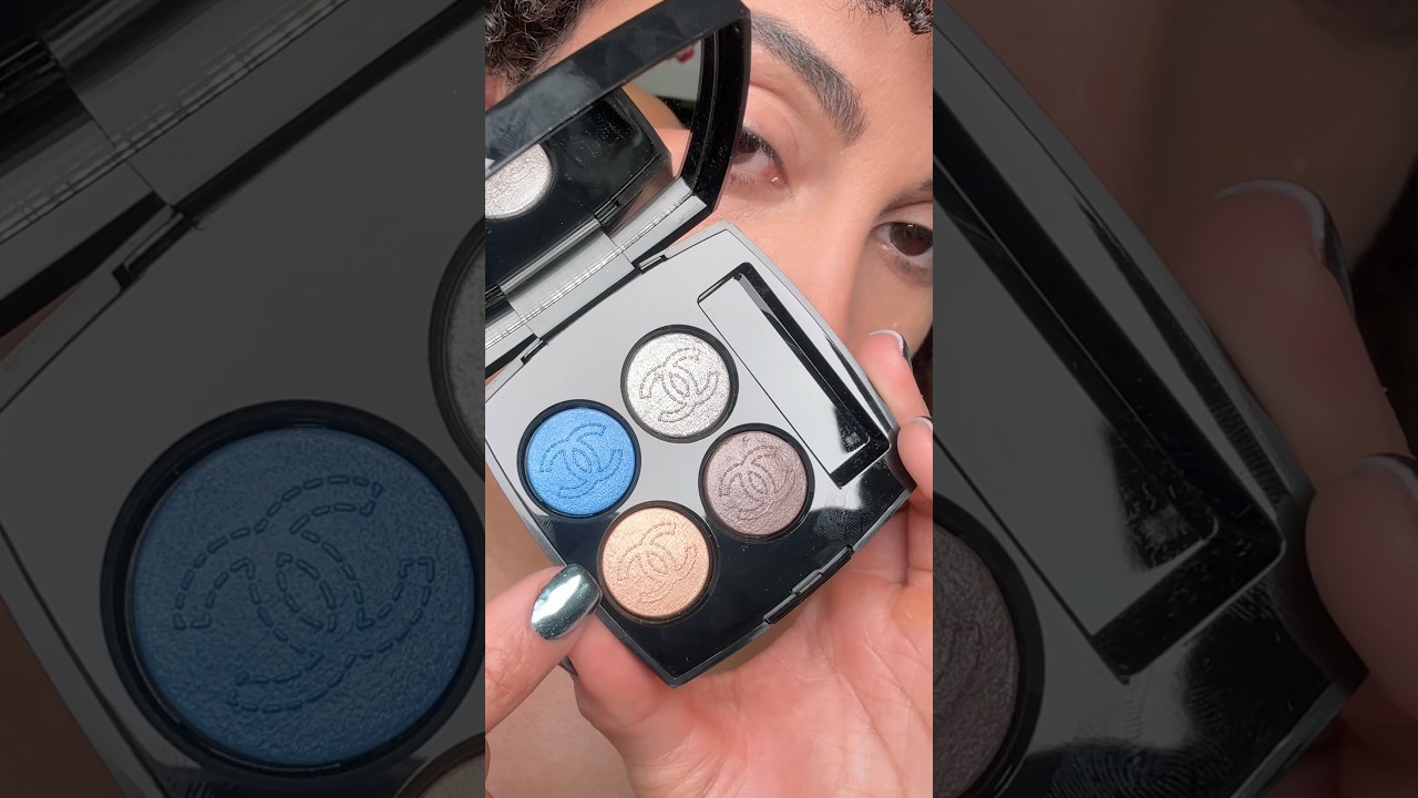 Is CHANEL&rsquo;S &ldquo;29 Coco Jean&rdquo; still my FAV? Chanel Denim Collection 2026