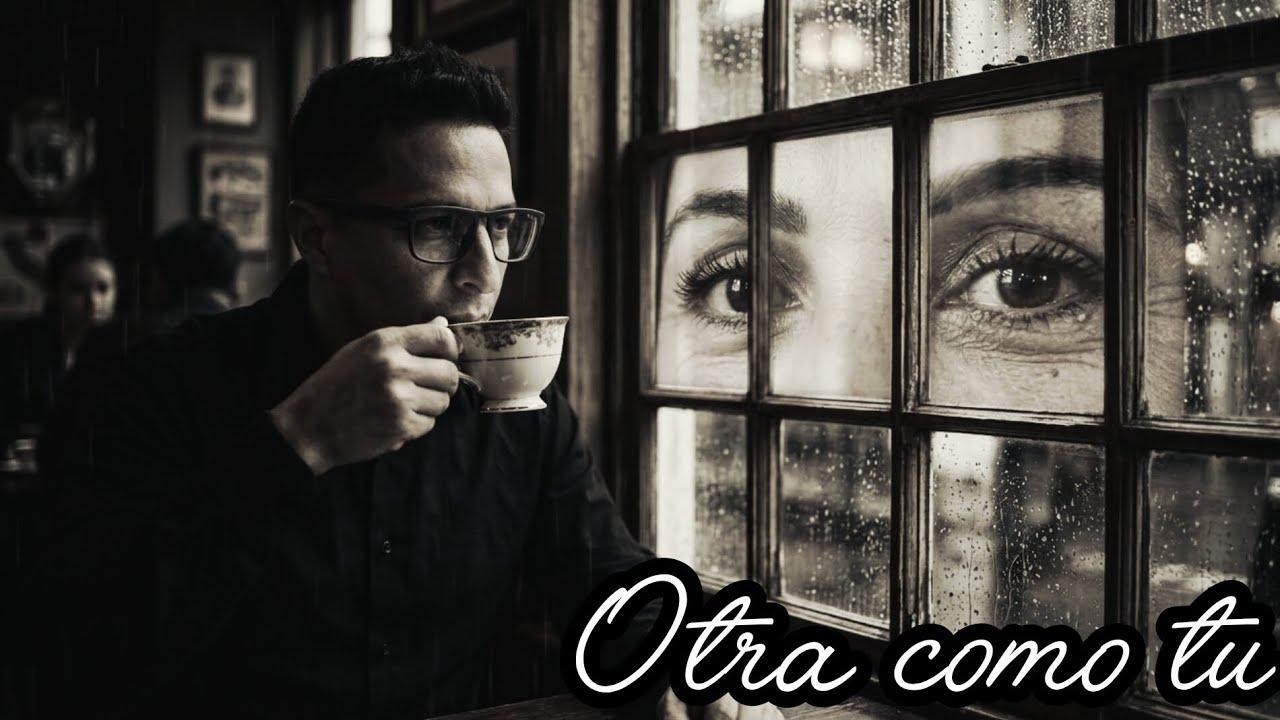 Otra como tu - DariCarriShow - (Cover)