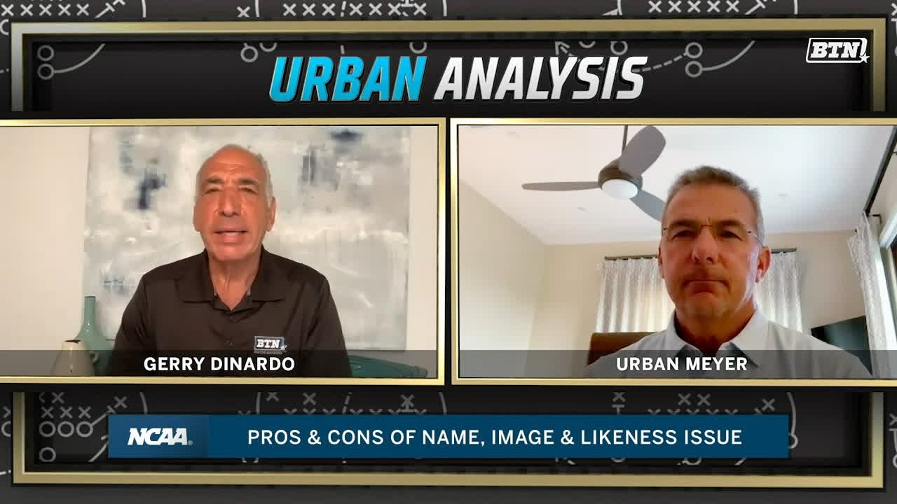 Pros & Cons of Name, Image, Likeness | Urban Analysis